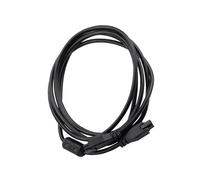 Premium 22AWG 6Pin Extension Cord Filter for Lab Printers Durability Connection Solution for Lab Extension Cord
