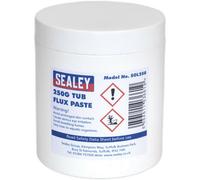 Premium 250G Solder Paste Flux Grease For Reliable Connections