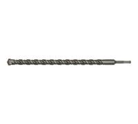 Premium 25mm X 450mm Sds Plus Drill Bit For Smooth Drilling