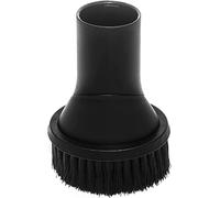Premium 32 mm dust brush, dust brush, furniture nozzle with swivel joint, compatible with AEG Electrolux, Philips, Numatic and central vacuum cleaner