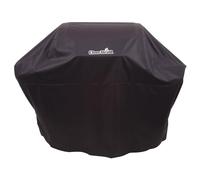 Premium 34 Burner BBQ Grill Cover Heavy Duty 300D Polyester & PVC Lining