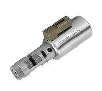 Premium 35280-30050, Iron Solenoid Valve Replacement with Fine Workmanship, OE 35280-30050, Long Service Life, Especially Designed, Material As Pictures Shown