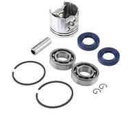 Premium 37mm Piston S Bea Oil Kit for 017 MS170