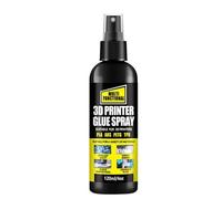 Premium 3D Printer Adhesive for ABS PETG with High Strength Hold Filaments on Various Build Plate ABS PETG High Adhesion for Build Plate Bed