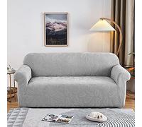 Premium 3D Stretch Sofa Covers Universal Elastic Couch Slipcovers Modern Summer Chaise Lounge Protector All-Inclusive Furniture Shield Durable & Stylish Design
