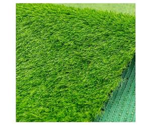 Premium 3x15m Artificial Grass CarpetRealisti0.78in Thick SynthetiTurf Mats for Lawn Garden and Landscape Decor (Also 3x6m