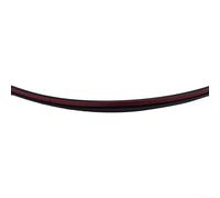 Premium 4 Meter Car Sealing Strip Made from EPDM Rubber for Enhanced Vehicle Protection