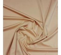 Premium 4-Way Stretch Lycra Spandex Fabric - Perfect for Activewear & Performance (Old Gold)