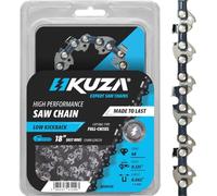 Premium 45 cm Chainsaw Chain 18 Inch 0.325 Inch .063 Inch 68TG Suitable for STI HL, Husqvarna, Trilink