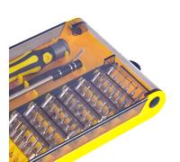 Premium 45 in 1 Precision Screwdriver Set
