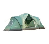 Premium 5-6 Person Camping Tent - Durable, Spacious & Easy Setup - Includes Bag