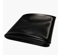Premium 5 HDPE Pond Liner Various Sizes (1x10m 2x8m 3x7m 4x6m 5x5m 6x12m 7x10m 8x12m 10x15m) for Outdoor Fish Ponds Koi Ponds & Water Features