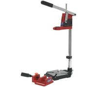 Premium 500mm Vertical Hand Drill Stand With Quick Release Vice