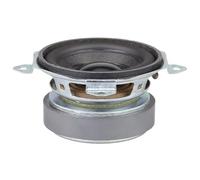 Premium 5W 4Ω Full with Copper Voice Coils for HiFi Systems Sound Driver Unit