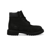 Timberland Premium 6 Inch Waterproof Junior - Boots - Kid's Black 36