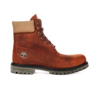 Premium 6-Inch Boot A2P6W, male, Lace-up Boots, Brown, 8 UK, Shoes 8 UK