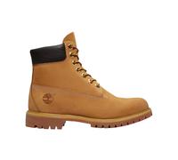 Waterproof ankle boots Timberland Premium 6 Beige 40