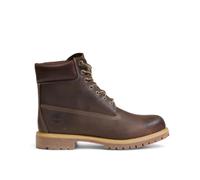 Premium 6-Inch Waterproof Boot - male - Timberland - Lace-up Boots - Brown - 9 UK - Shoes 9 UK