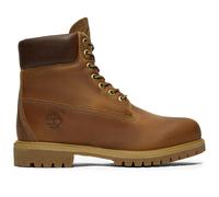 Premium 6-Inch Waterproof Boots - Brown UK 10