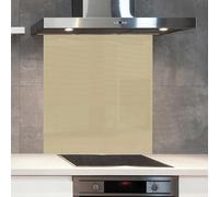 Premium 65 x 60cm Wild Wonder 6mm Glass Toughened Kitchen Splashback