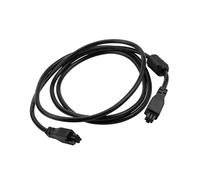 Premium 6Pin Extension Cable Filter for Lab P2S H2D Stable Data Transfer for Lab Extension Cord