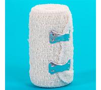 Premium 7.5cm x 4.5m Crepe Bandage - Muscle Swelling Relief - Injury/Sprain Support