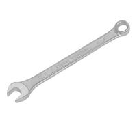 Premium 8mm Chrome Vanadium Combination Spanner With Polished Heads