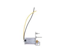Premium 8MM Square DC6V Motor Enhances Power Density for Demanding Small Devices Accuracy Tiny Motor