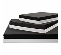 Premium A2 A3 A4 A5 A6 Assorted Christmas Kraft Happy Card Drawing Paper Choose