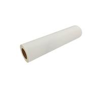 Premium A3 Plus (13 in x 325 ft) Direct to Film DTF Transfer Film PET Heat Transfer Roll Double Sided PreTreat Both Cold and Warm Peel (1 roll, Matte)