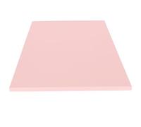 Premium A4 Carving Block Extra Soft Rubber Brick Perfect for Engraving and Embossing Easy Carve Rubber Stamp Material (#1)