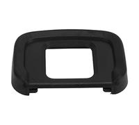 Premium ABS Camera Eyecup Replacement DK30, Effective Light Isolation, Comfortable Fit, Made of ABS Material, Prevents External Stray Light From Entering the Viewfinder,