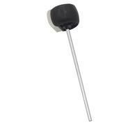 Premium ABS Kick Drum Beater Offering Clear Tone and Long Lasting Easy Beater ABS Texture Adjustable Stirrer
