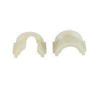 Premium ABS Material, Firm, and Sturdy to use. Original Standard, Direct Replacement for The Old or Broken one. Designed to Increase Performance and Efficiency, Fits for