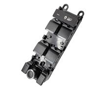 Premium ABS Window Replacement for Discovery 5 Install Design Grade Power Window Control Unit Fits Models