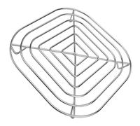 Premium Accessory Basket Designed for FN101 Unit to Achieve Crispy Results Safe Cooking Grate