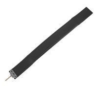 Premium Accordion Strap for 80-96 Bass Accordion Black Pu | Wear-resistant, Moisture-absorbing Build, Breathable Feel, Secure Hold for Instrument, Portable Accessory