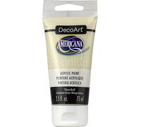 Premium Acrylics Artist Paint, Acrylic, Titan Buff, 3.8 x 3.8 x 13.7 cm