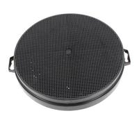 Premium Activated Carbon Filter for Cooker Hood B210 Compatible with AEG Electrolux, Bosch, Ikea, Siemens, Whirpool - Replacement for 48400008579, 481281728343, 027838, C0002783838, 78, 71X. 8574 902