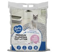 Premium active cat litter Duvoplus