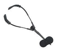 Premium Adjustable Saxophone Neck Strap Designed for Musicians' Comfort in Mind