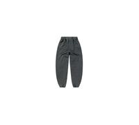 Premium Aged Temple Joggers, male, Aries, Sweatpants, Green, M, Trousers M
