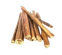 Premium Air Dried Natural Beef Intestine or Spaghetti Chews for Dogs | Air-Dried, Grain-Free, High Protein Dog Treat, Ideal for Puppies & Senior Dogs | Supports Healthy Skin And Coat | 200g = 20 Chews
