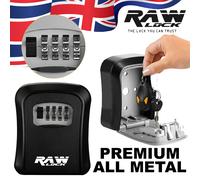 Master Lock Key Lock Box M Bungee cords with wire hooks