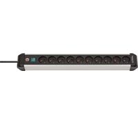 Premium-Alu-Line 10 Alu-Line 1391034000 power strip