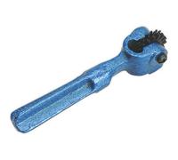 Premium Aluminium Alloy Grinding Wheel Dresser With Four Star Wheels For Precision Sharpening