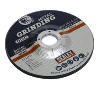 Premium Aluminium Oxide Grinding Disc 125mm For Metal Working
