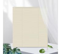 Premium Aluminium Venetian Blinds for Windows Blackout & Heat Insulation Adjustable Horizontal Shutters Stylish Privacy Curtains Perfect for Home & Office