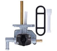Premium Aluminum Alloy Fuel Petcock Valve 44300 05G01 Replacement Ozark 250 LTF250 2x4 2002 2006 ATV