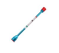 Premium Aluminum Alloy Sprayer Extension Rod with Anti Slip Thread for Secure Connection and Leak Prevention Design Lightweight Extension Rod